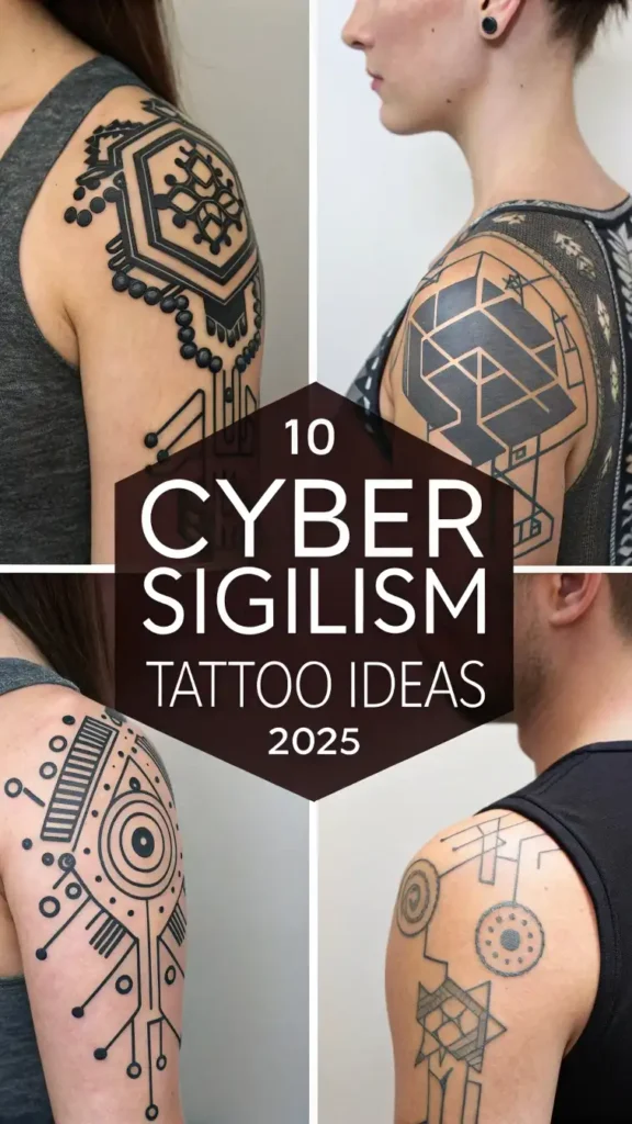 Sigilism