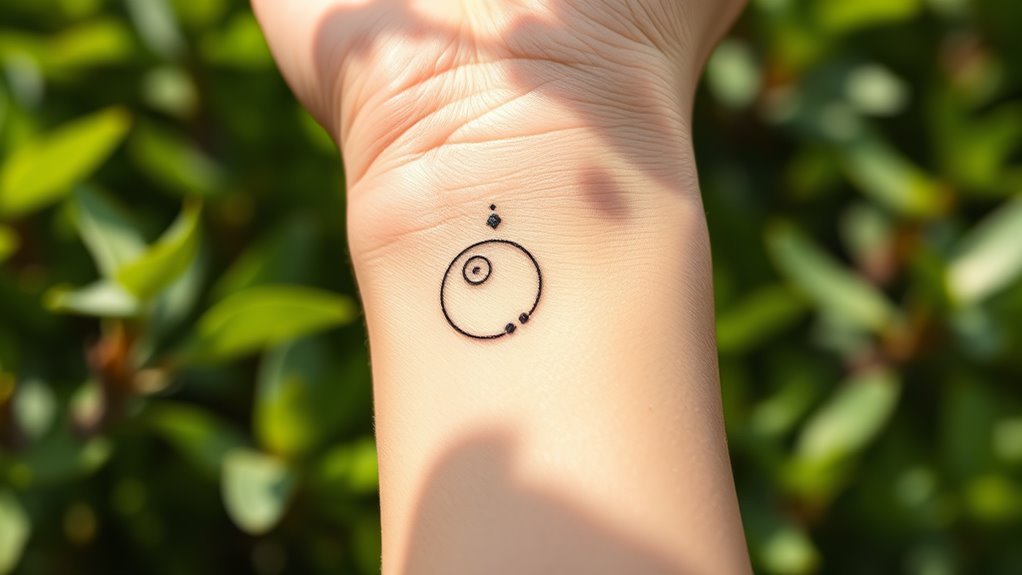 unalome tattoo significance explained