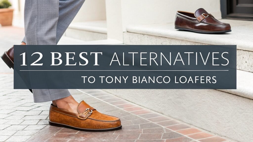 Tony Bianco