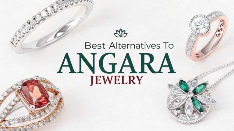 11 Best Alternatives To Angara Jewelry On Amazon
