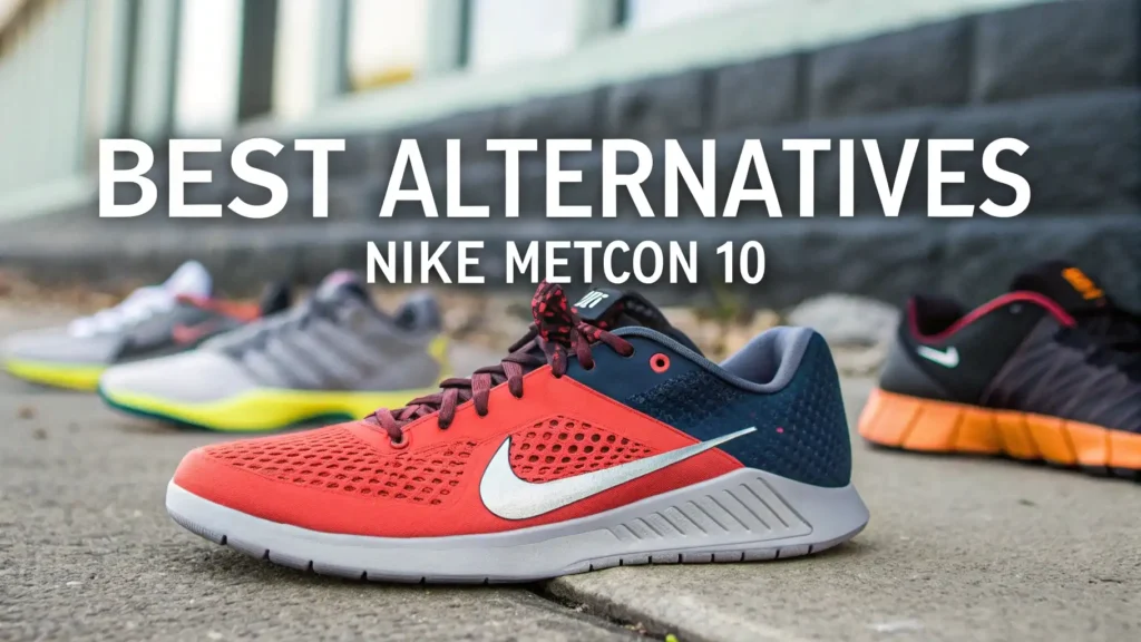 Nike Metcon