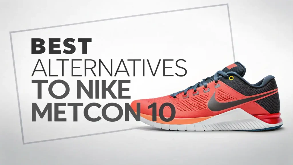 Nike Metcon 10