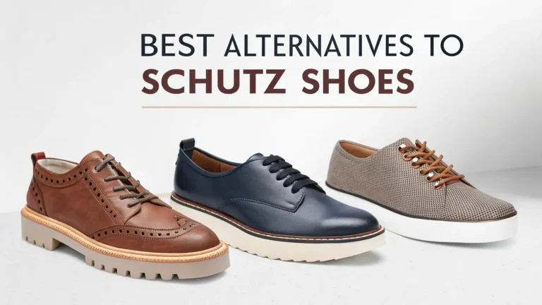 10 Best Alternatives To Schutz Shoes Available on Amazon in 2026