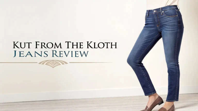 Kut from the Kloth Jeans Review 2026: Your Complete Guide