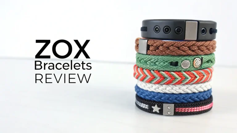 Zox Bracelets Review 2026: Your Ultimate Buying Guide