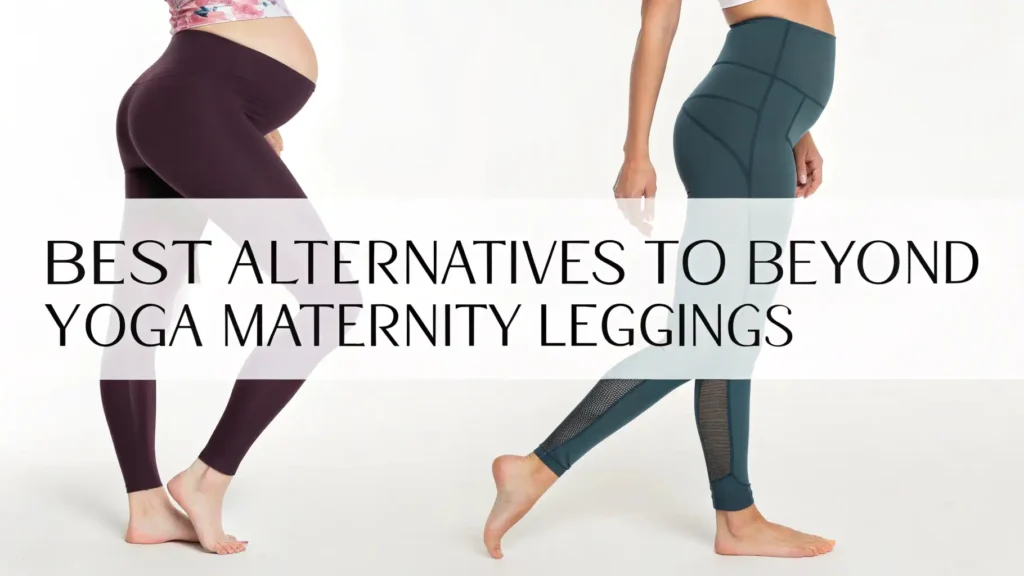 Maternity Leggings