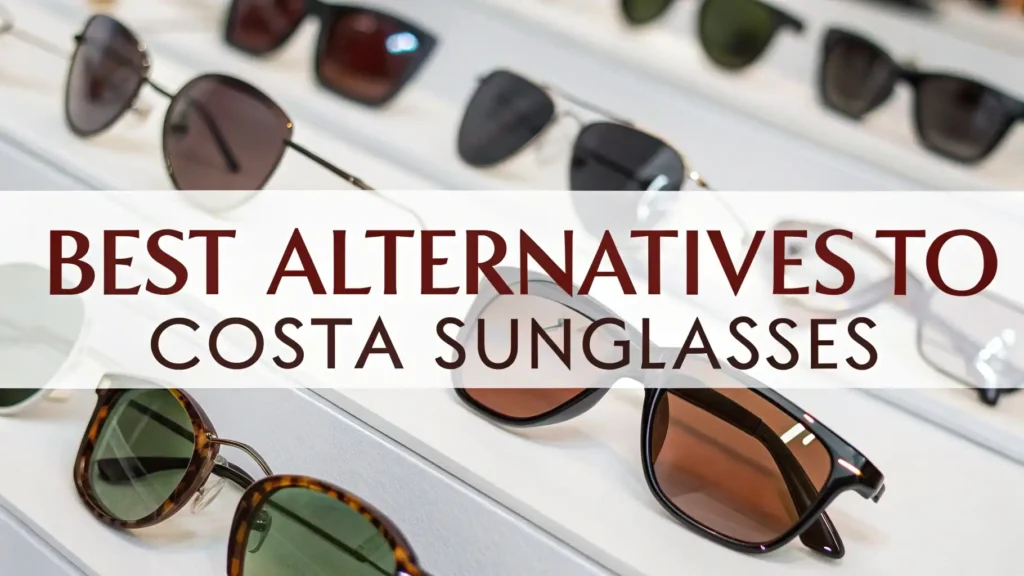 Costa Sunglass