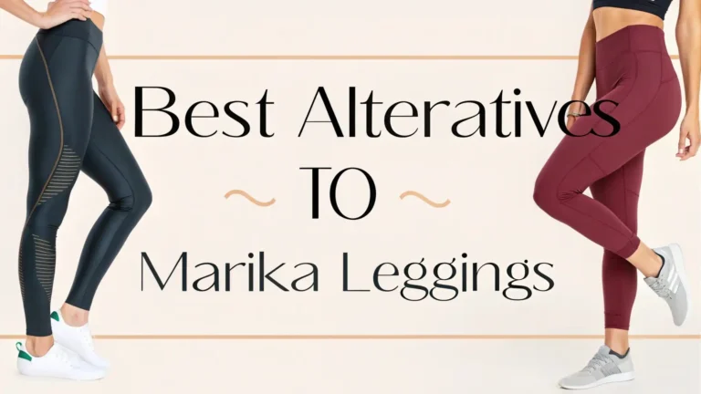 12 Best Alternatives To Marika Leggings in 2026