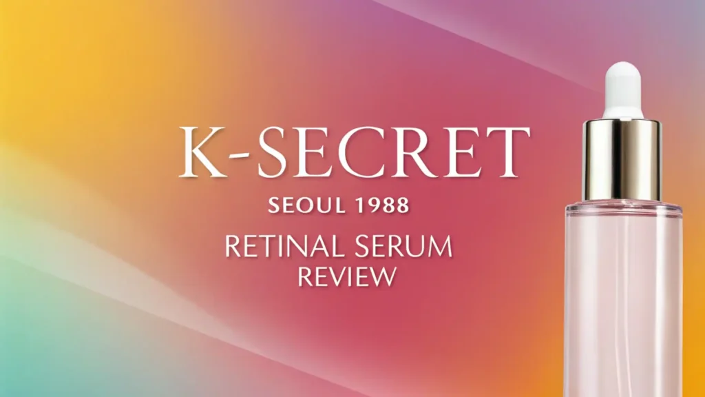 K-SECRET SEOUL