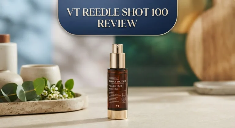 VT Reedle Shot 100 Review: A Comprehensive Guide