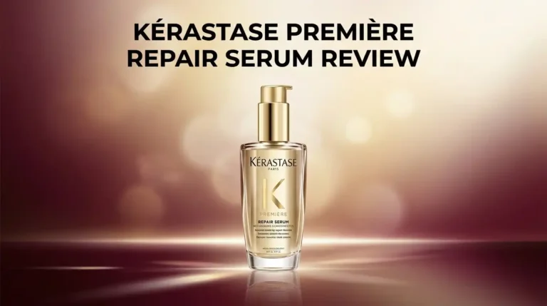 Kerastase Premiere Repair Serum Review 2026