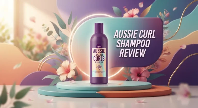 Aussie Curl Shampoo Review 2026: Worth the Splurge?