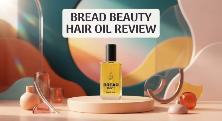 Bread Beauty Hair Oil Review 2026: Worth the Price Tag?