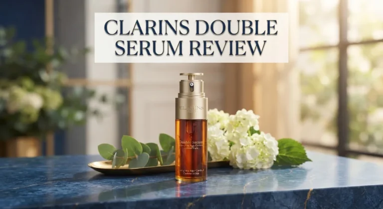 Clarins Double Serum Review 2026: Worth the Splurge?