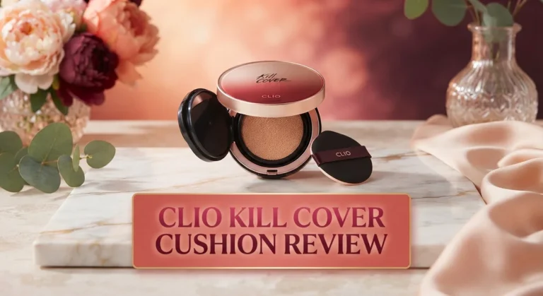 Clio Kill Cover Cushion Review 2026: Coverage & Performance