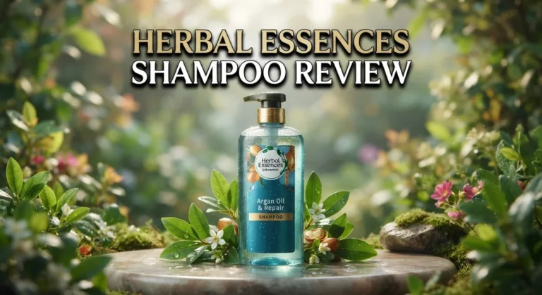 Herbal Essences Shampoo Review 2026: Complete Guide