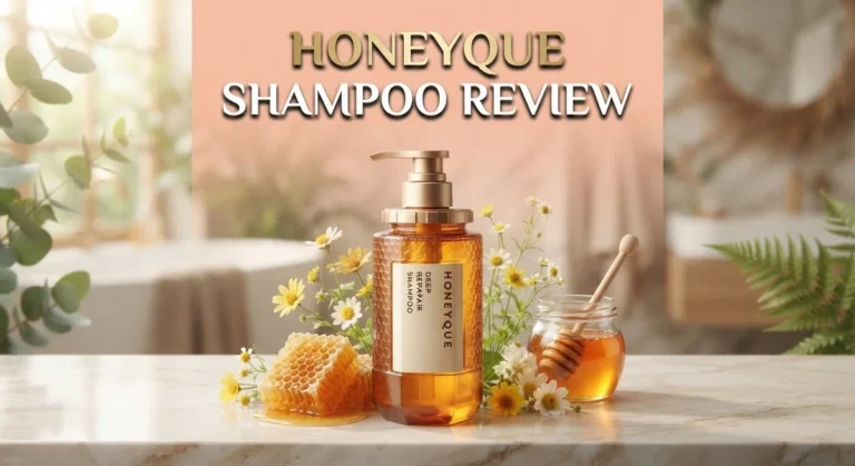 Honeyque Shampoo Review 2026: A Comprehensive Guide
