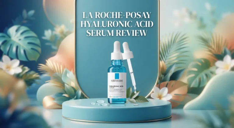 La Roche-Posay Hyaluronic Acid Serum Review 2026: Worth Trying?
