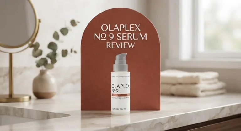 Olaplex No. 9 Serum Review: Worth the Price Tag?