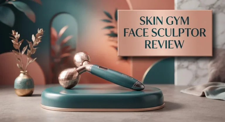 Skin Gym Face Sculptor Review 2026: Worth the Hype?