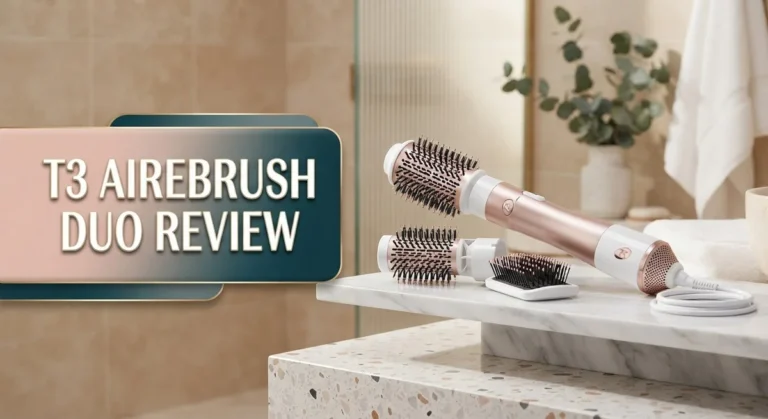 T3 Airebrush Duo Review: Worth the Price Tag?