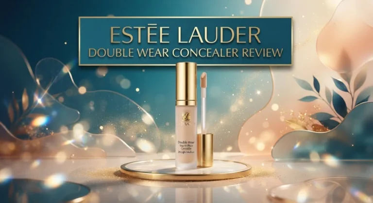 Estée Lauder Double Wear Concealer Review 2026: Still Worth It?